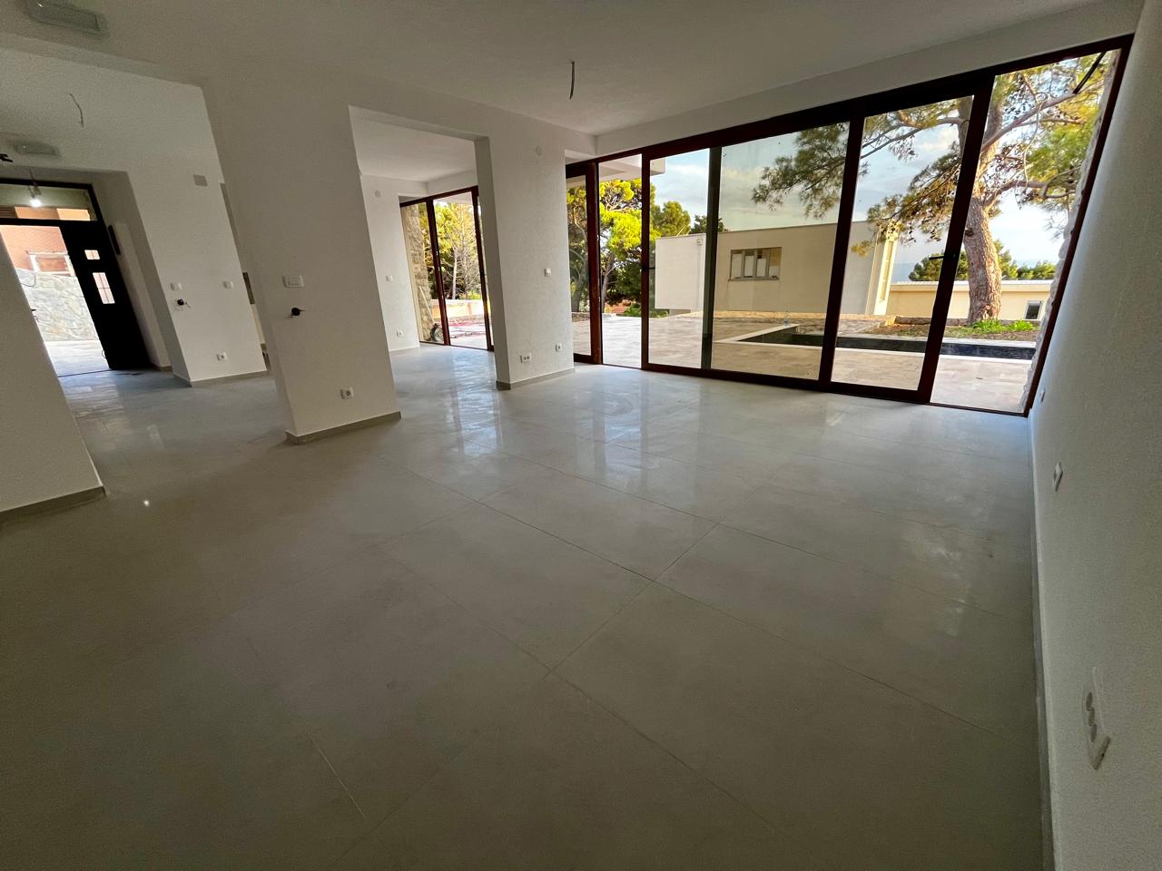 Вилла в Баре, Черногория, 300 м² - фото 12