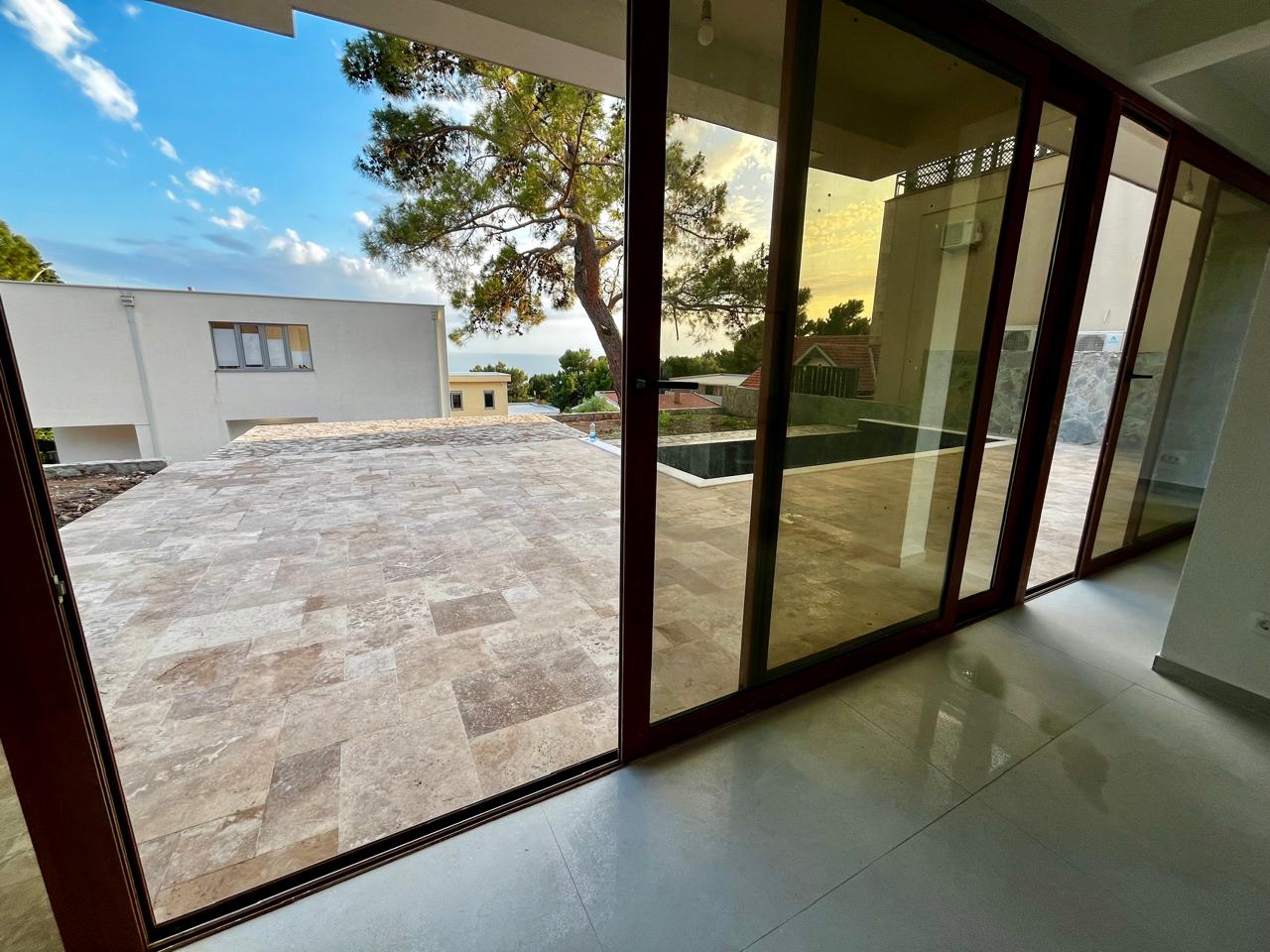 Вилла в Баре, Черногория, 300 м² - фото 13