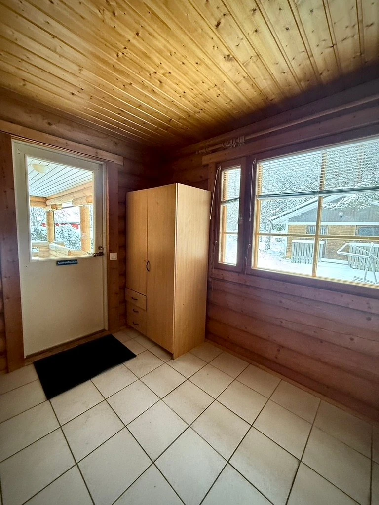 Дом в Юука, Финляндия, 91 м² - фото 16