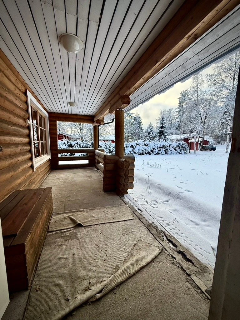 Дом в Юука, Финляндия, 91 м² - фото 17