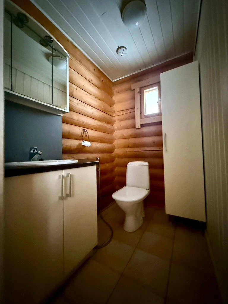 Дом в Юука, Финляндия, 91 м² - фото 9