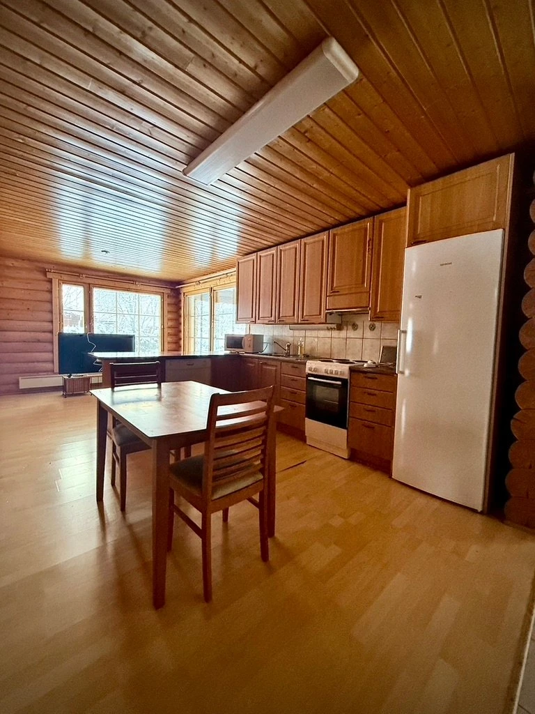 Дом в Юука, Финляндия, 91 м² - фото 5