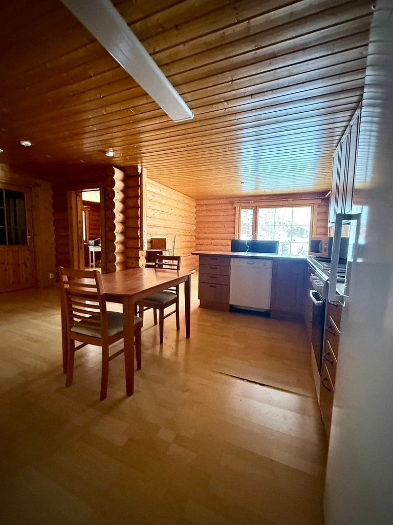 Дом в Юука, Финляндия, 91 м² - фото 6