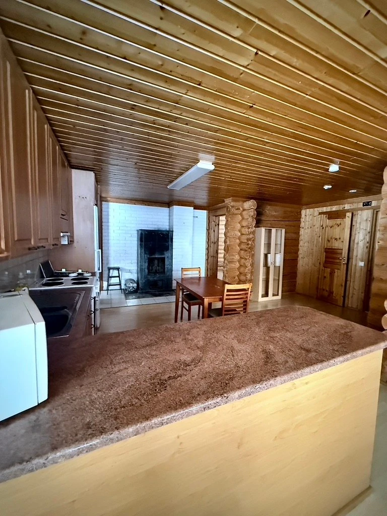 Дом в Юука, Финляндия, 91 м² - фото 7