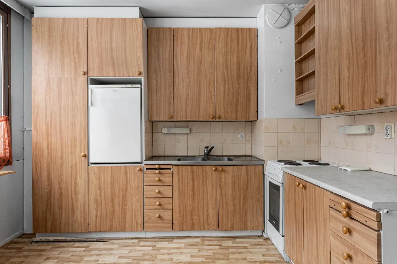 Квартира в Коуволе, Финляндия, 60 м² - фото 5