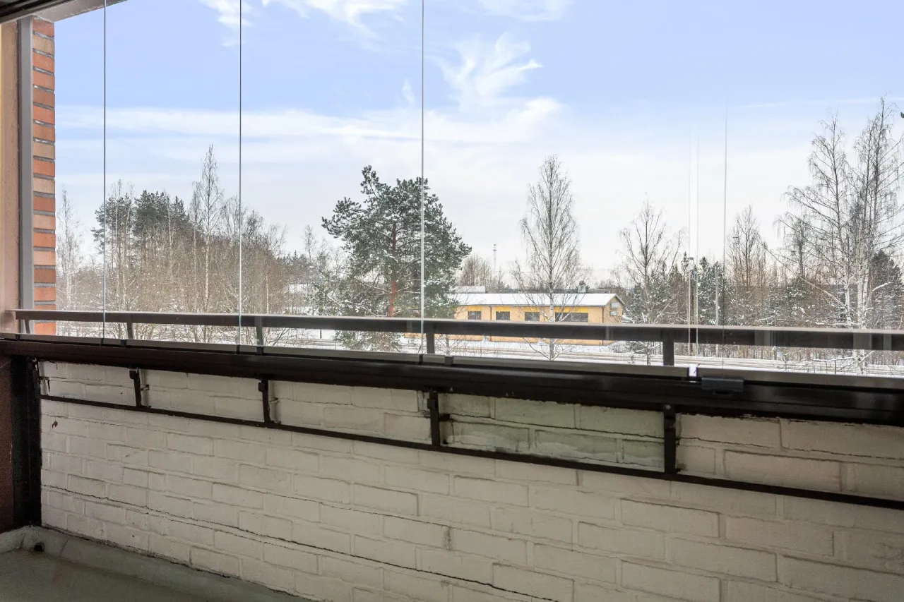 Квартира в Коуволе, Финляндия, 60 м² - фото 11