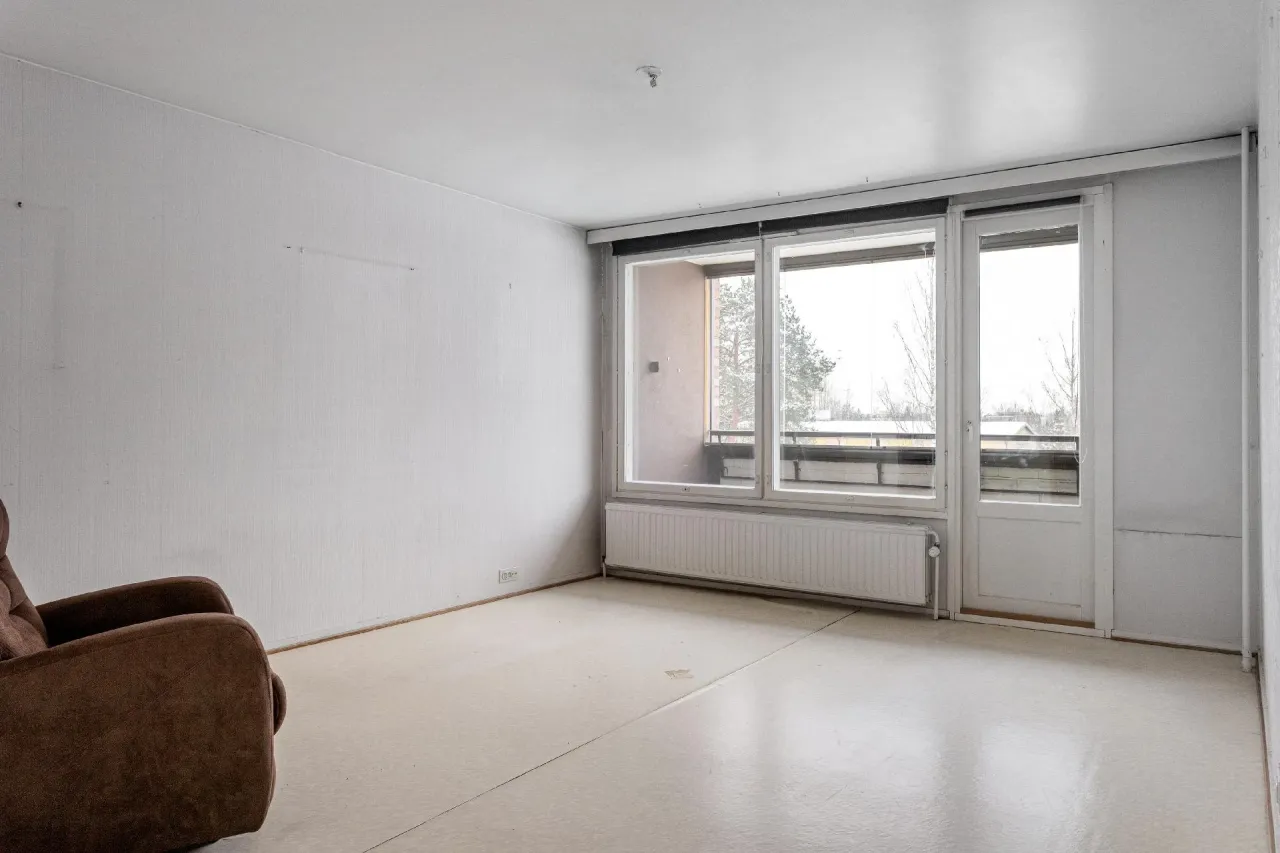 Квартира в Коуволе, Финляндия, 60 м² - фото 7