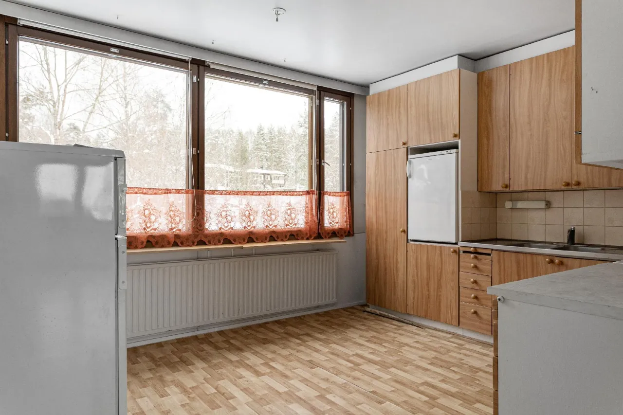 Квартира в Коуволе, Финляндия, 60 м² - фото 4