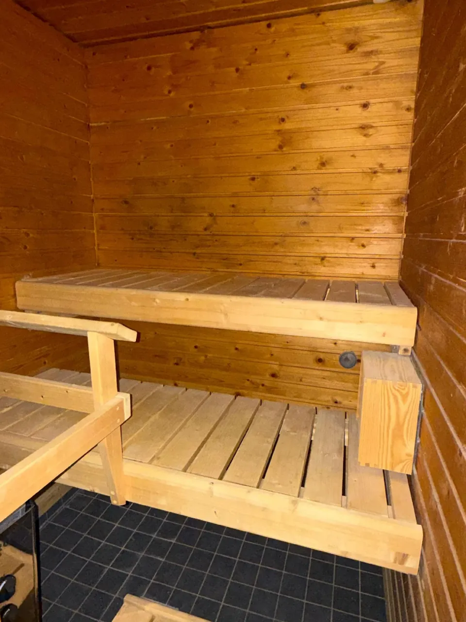 Таунхаус в Варкаусе, Финляндия, 54.5 м² - фото 18