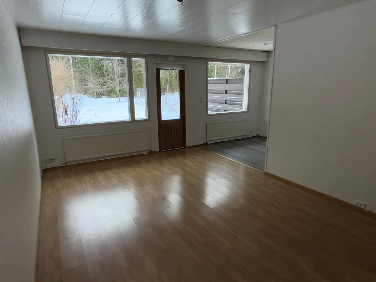 Таунхаус в Варкаусе, Финляндия, 54.5 м² - фото 7