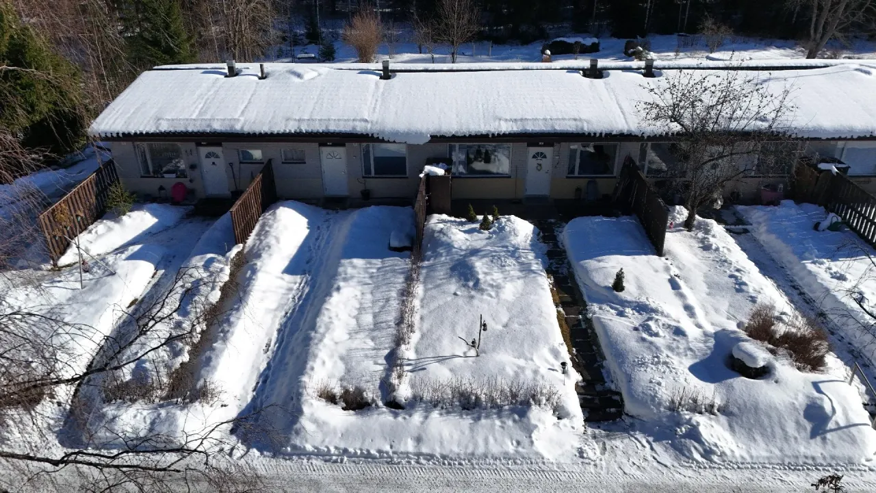 Таунхаус в Варкаусе, Финляндия, 54.5 м² - фото 3