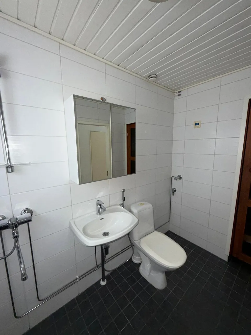 Таунхаус в Варкаусе, Финляндия, 54.5 м² - фото 17