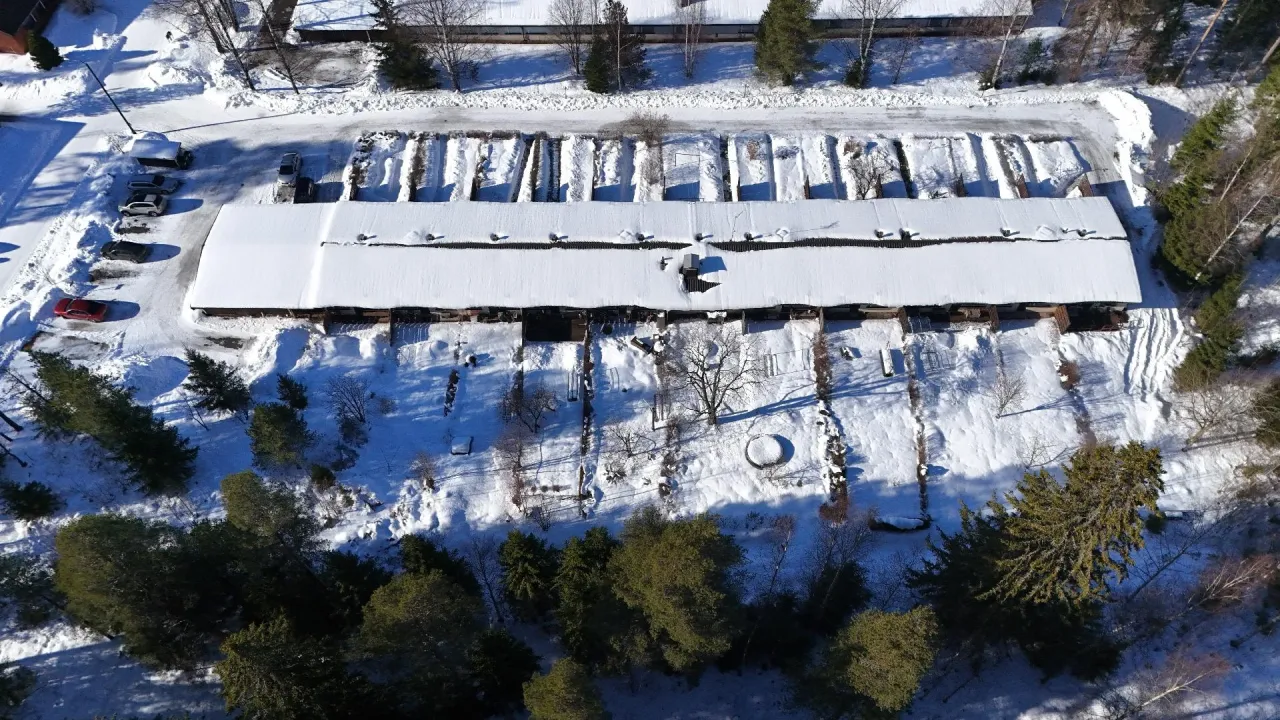 Таунхаус в Варкаусе, Финляндия, 54.5 м² - фото 5