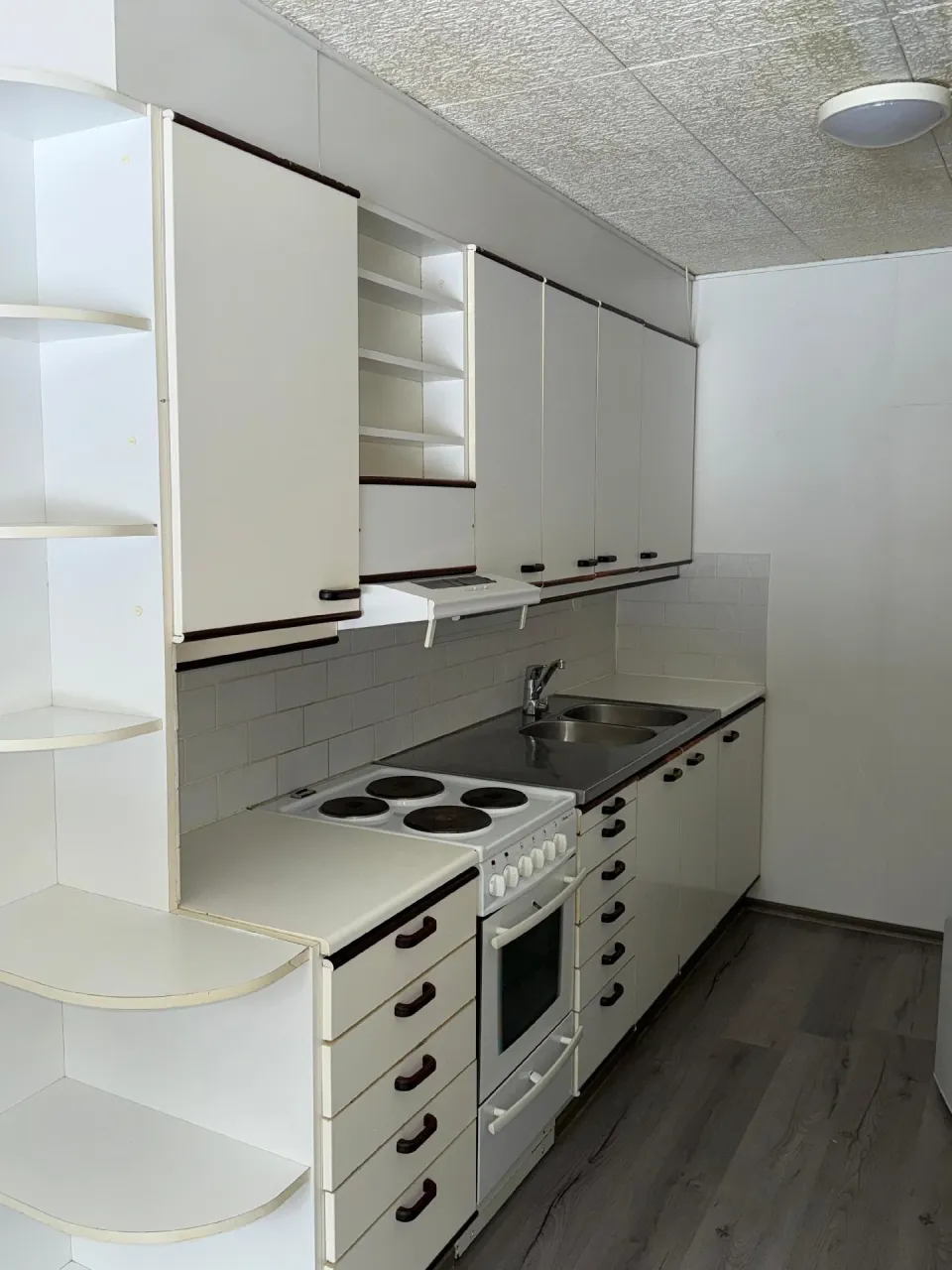 Таунхаус в Варкаусе, Финляндия, 54.5 м² - фото 10