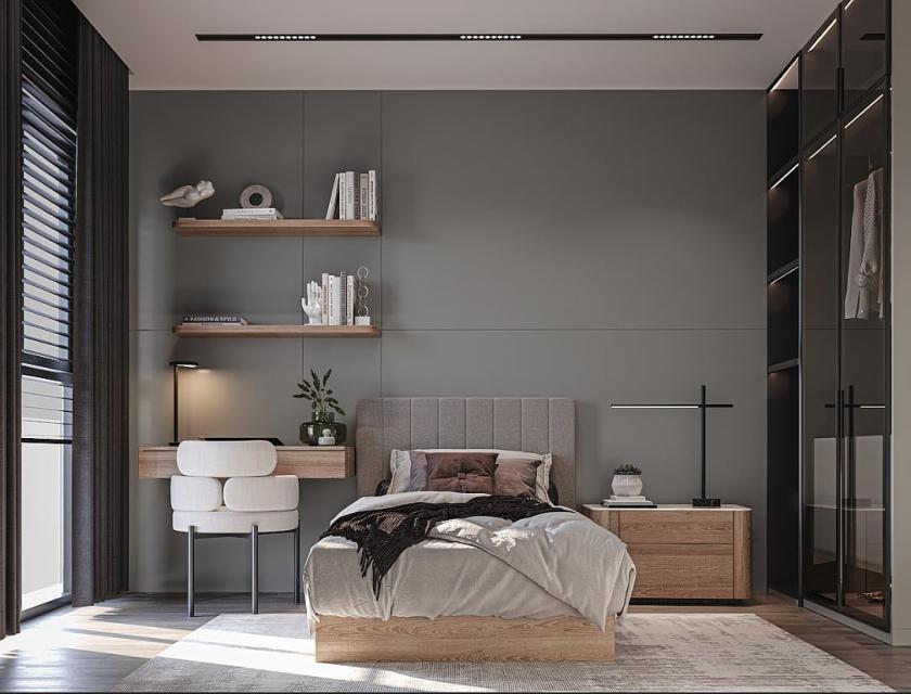 Квартира в Пендике, Турция, 110 м² - фото 11