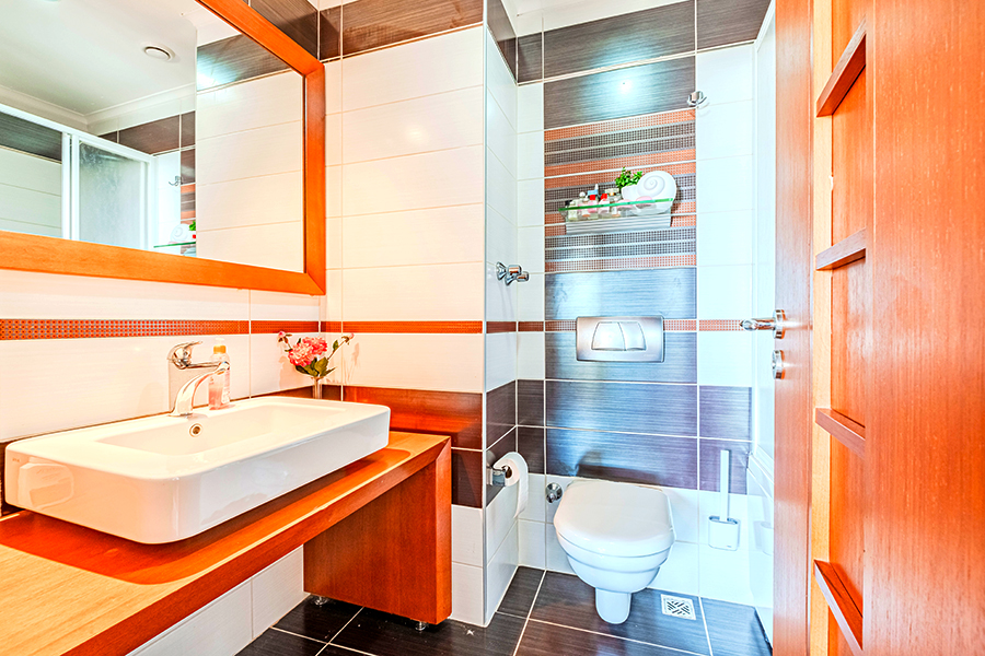 Квартира в Алании, Турция, 110 м² - фото 12