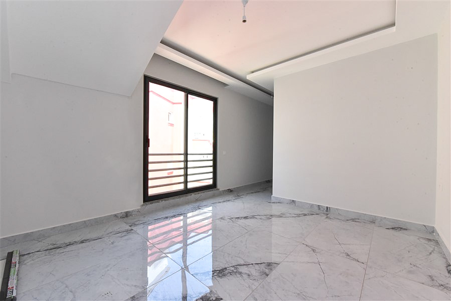 Пентхаус в Алании, Турция, 230 м² - фото 12