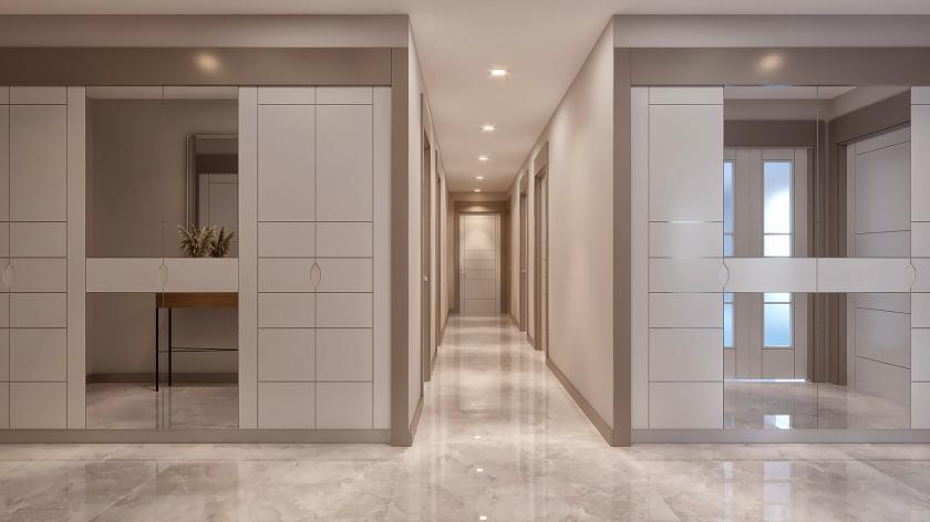 Квартира в Стамбуле, Турция, 131 м² - фото 11