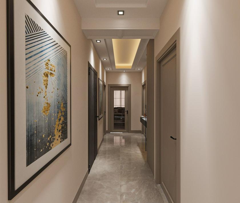 Квартира в Стамбуле, Турция, 97 м² - фото 9