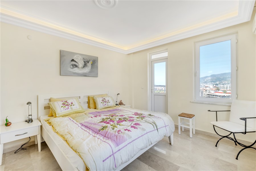 Пентхаус в Алании, Турция, 240 м² - фото 11