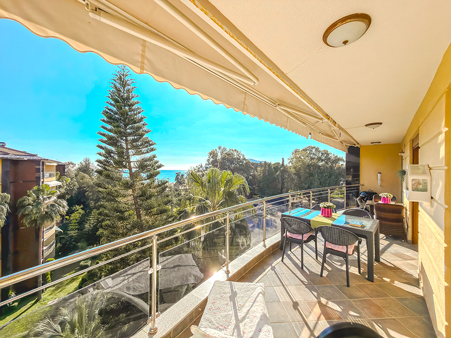 Квартира в Алании, Турция, 110 м² - фото 13