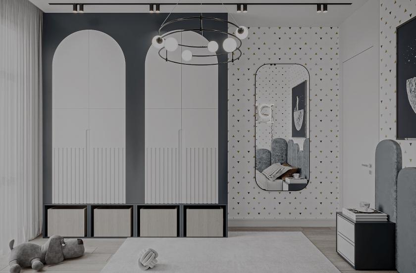 Квартира в Стамбуле, Турция, 68 м² - фото 9