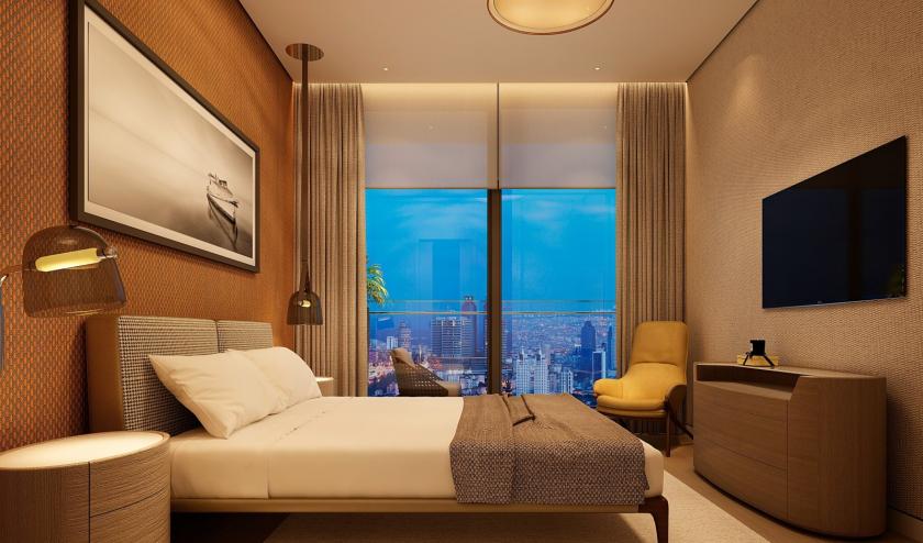 Квартира в Стамбуле, Турция, 210 м² - фото 5