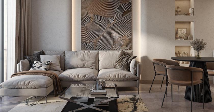 Квартира в Картале, Турция, 172 м² - фото 12