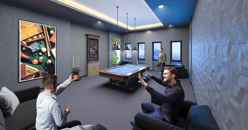 Квартира в Малтепе, Турция, 81 м² - фото 12