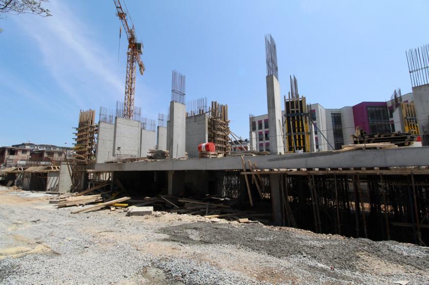 Квартира в Стамбуле, Турция, 106 м² - фото 12