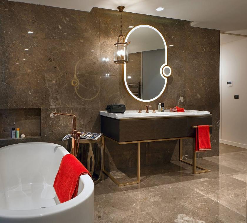 Квартира Багджылар, Турция, 70 м² - фото 11