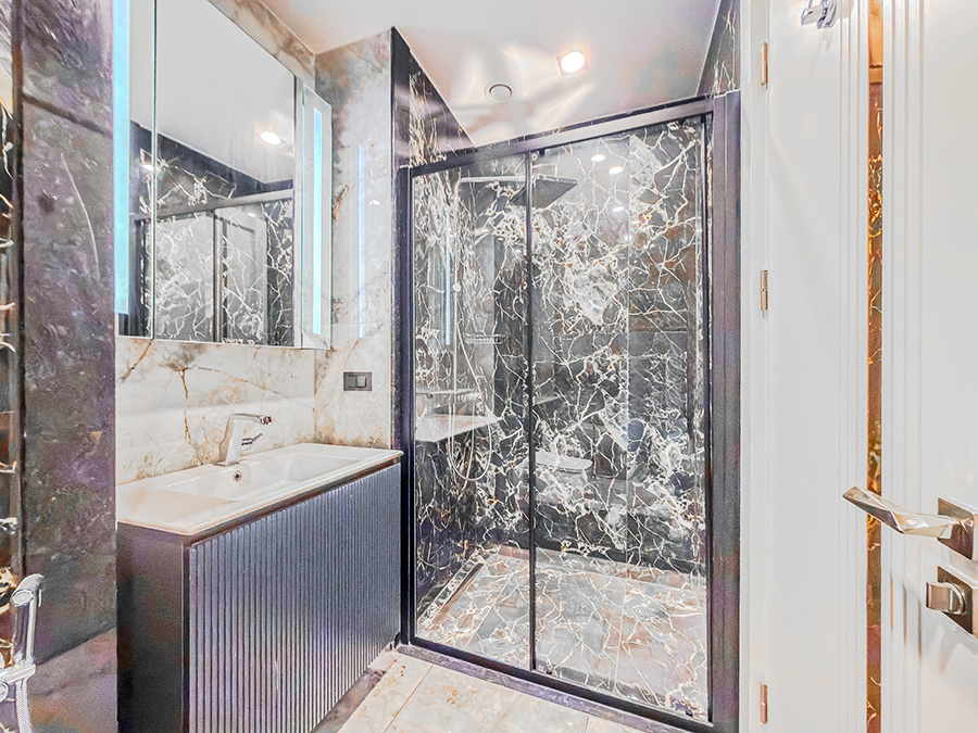 Квартира в Алании, Турция, 120 м² - фото 13