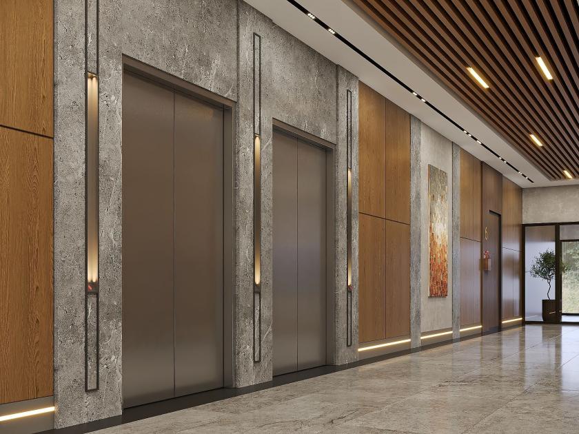 Квартира в Стамбуле, Турция, 81 м² - фото 12