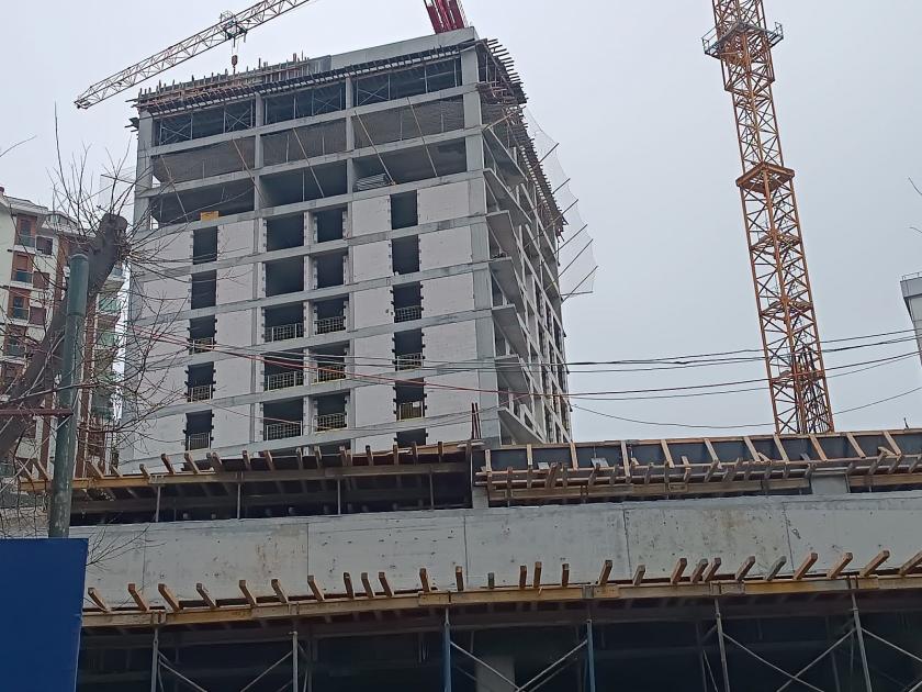 Квартира в Стамбуле, Турция, 126 м² - фото 11