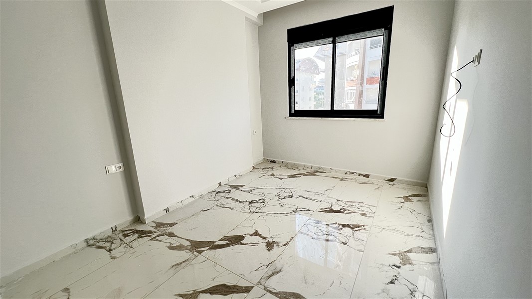 Квартира в Алании, Турция, 55 м² - фото 12