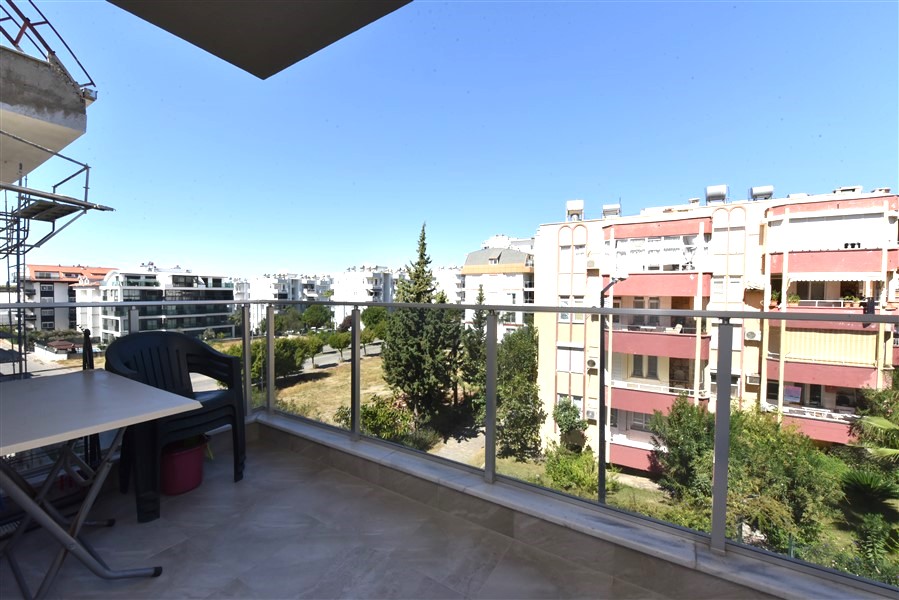 Квартира в Авсалларе, Турция, 55 м² - фото 12