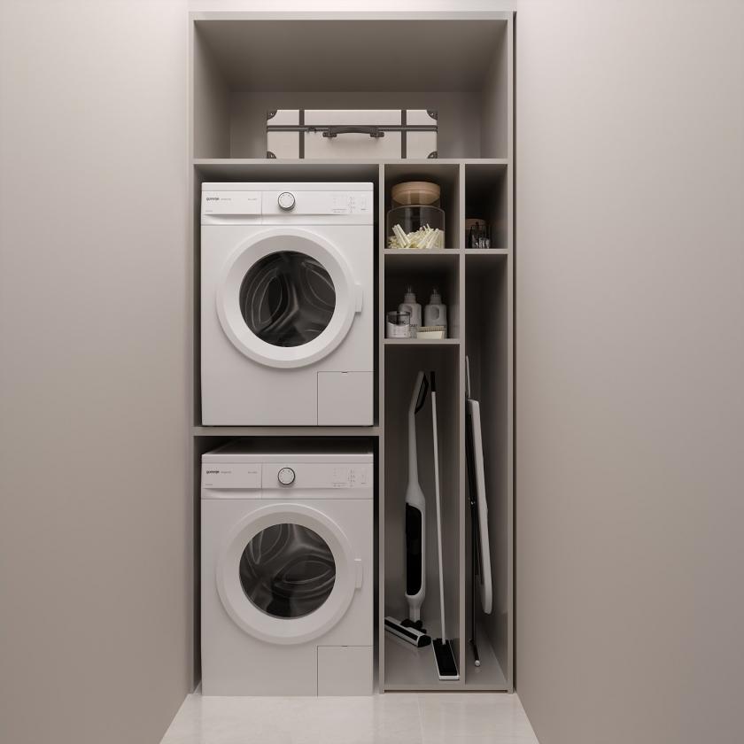 Квартира в Стамбуле, Турция, 168 м² - фото 12