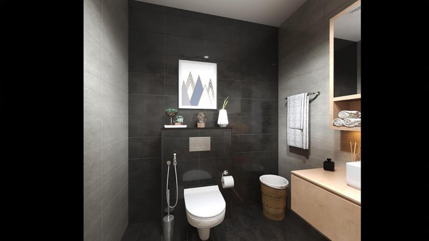 Вилла в Башакшехире, Турция, 179 м² - фото 10