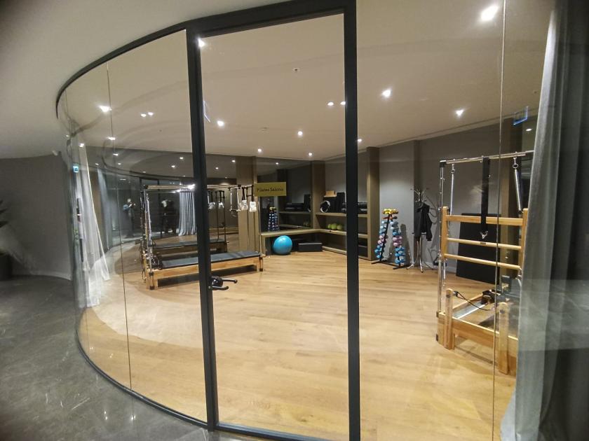 Квартира в Стамбуле, Турция, 241 м² - фото 13