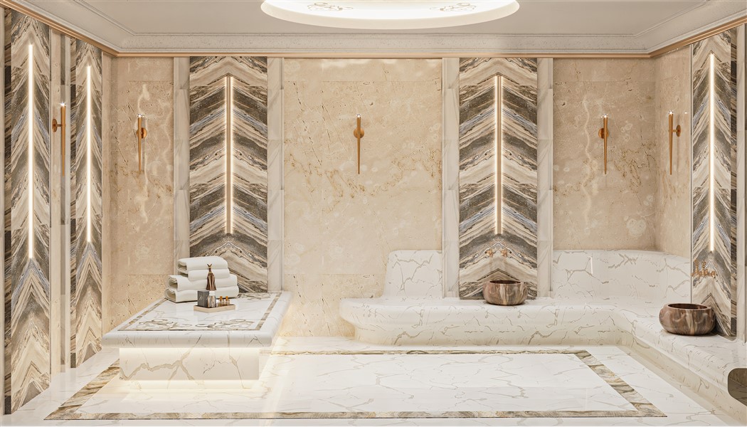 Квартира в Алании, Турция, 47 м² - фото 13