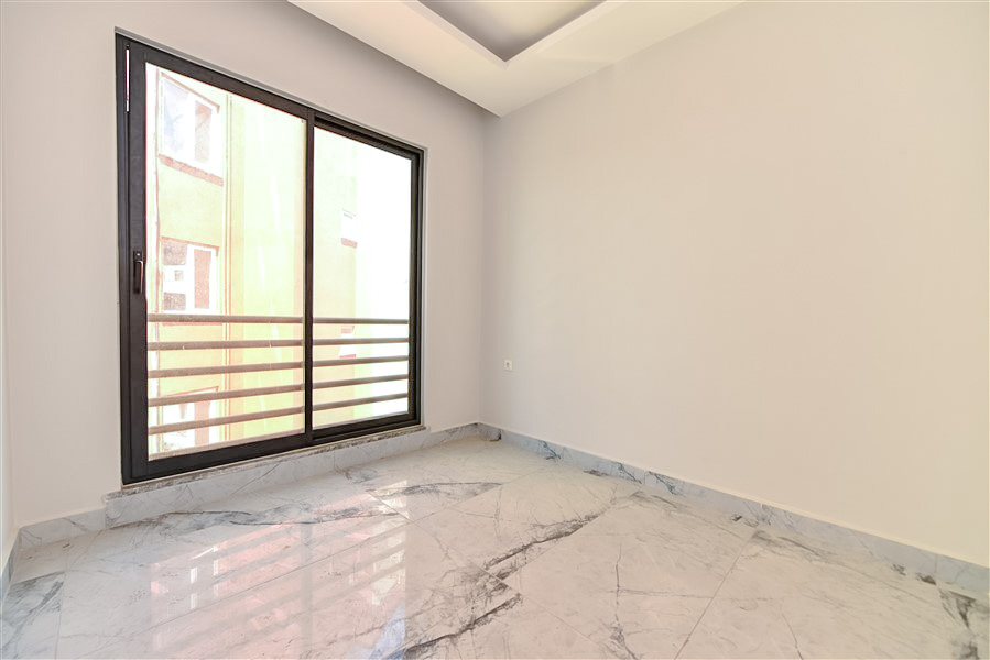 Пентхаус в Алании, Турция, 230 м² - фото 14