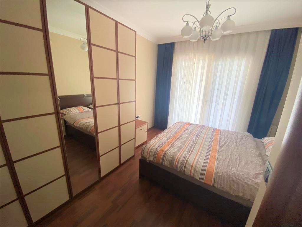 Квартира в Алании, Турция, 110 м² - фото 13