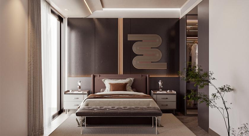 Квартира в Аташехире, Турция, 217 м² - фото 7