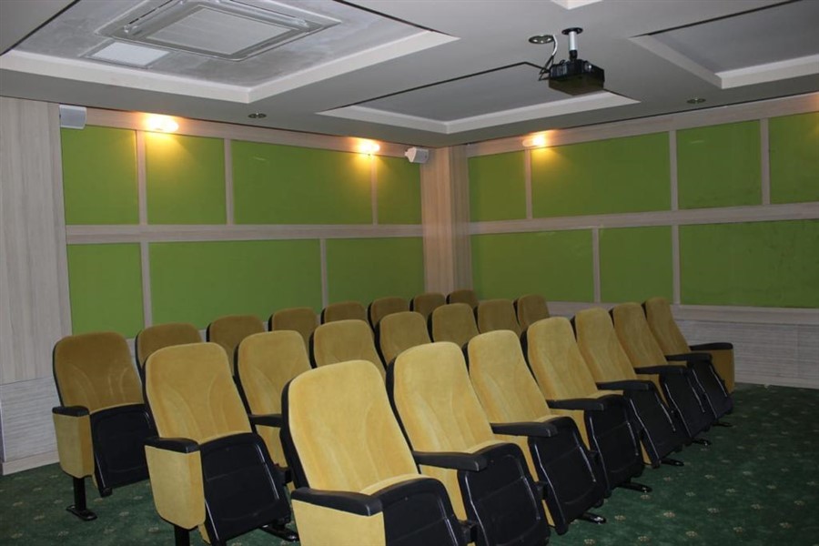 Квартира в Алании, Турция, 50 м² - фото 9