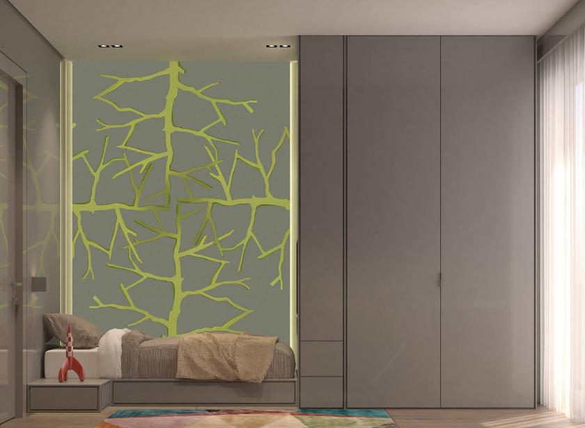 Квартира в Стамбуле, Турция, 167 м² - фото 13