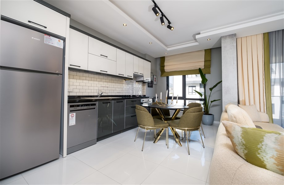 Пентхаус в Алании, Турция, 160 м² - фото 13