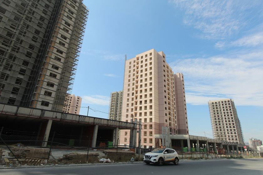 Квартира в Стамбуле, Турция, 168 м² - фото 13