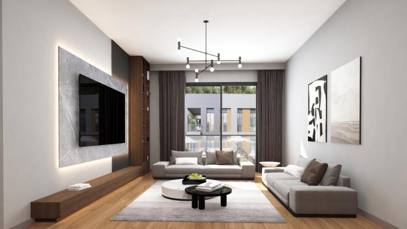 Квартира в Эюпе, Турция, 115 м² - фото 13