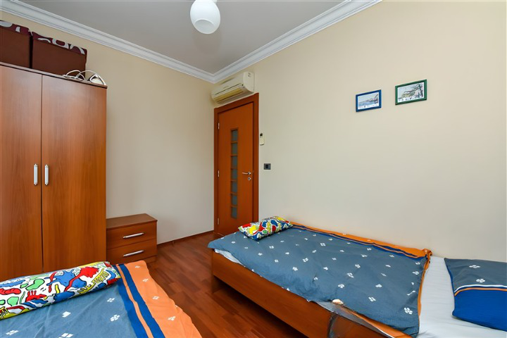 Квартира в Алании, Турция, 110 м² - фото 13