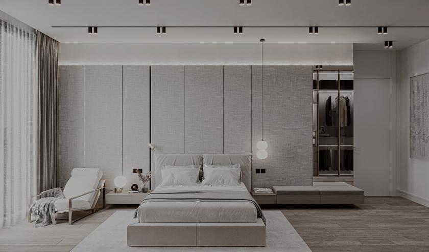 Квартира в Стамбуле, Турция, 112 м² - фото 11